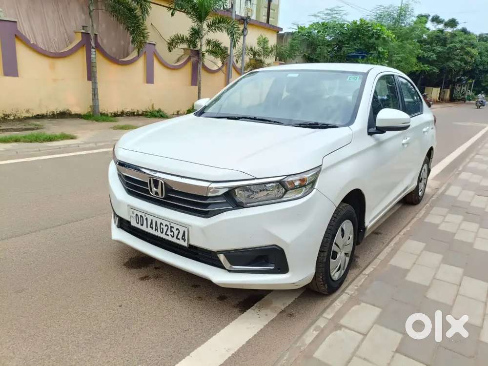 Honda Amaze 1.2 I-vtec 2024