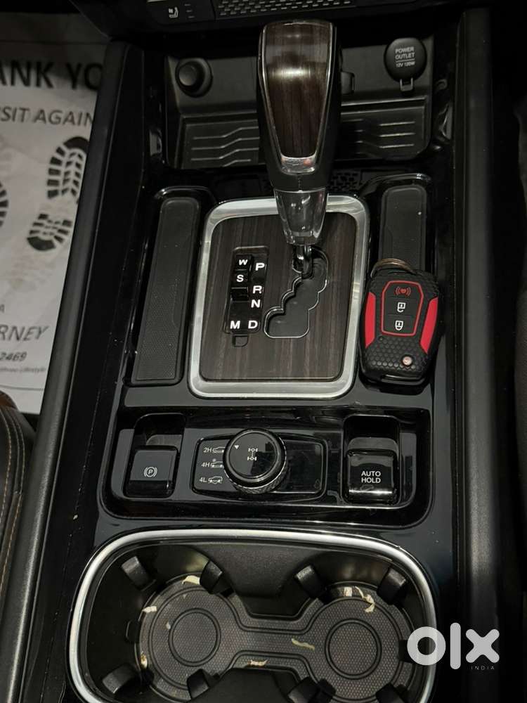 Mahindra Alturas G4 2019 Diesel 96514 Km Driven