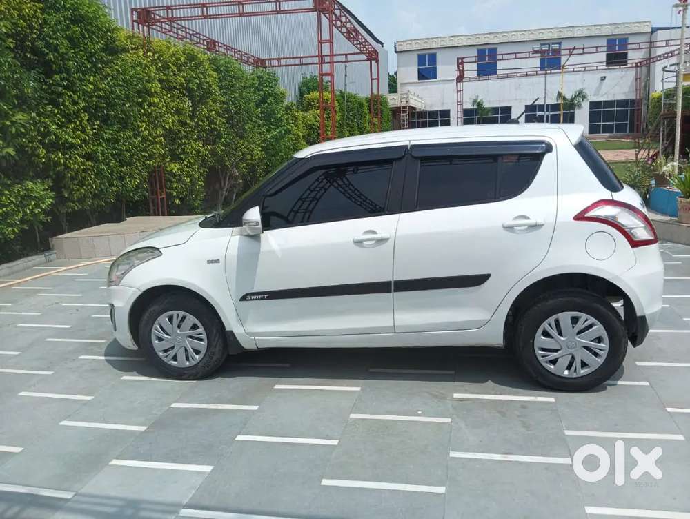 Swift Maruti 2017 December Ki डीज़ल