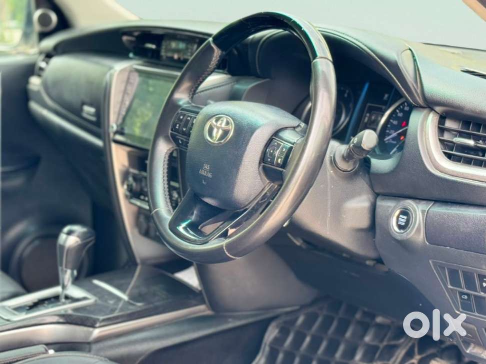 Toyota Fortuner 4x2 At 2.8 Diesel, 2023, Diesel