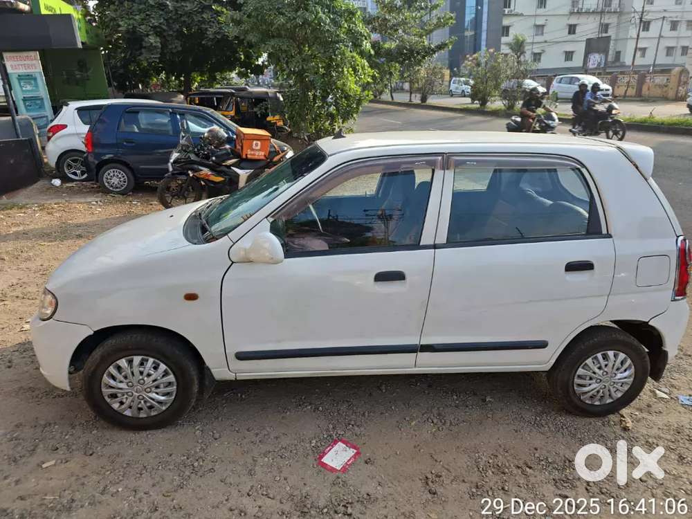 Maruti Suzuki  A/c