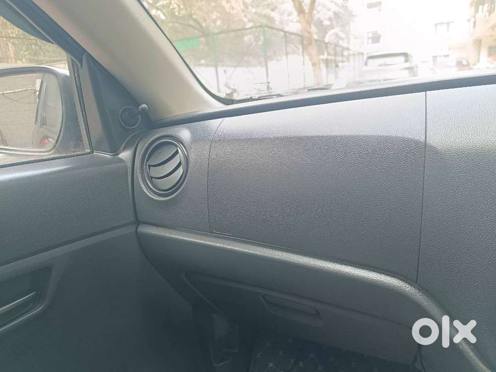 Maruti Suzuki Alto K10 Vxi Ags Optional, 2024, Petrol