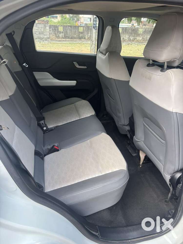Tata Punch Ev Empowered Lr Ac Fc, 2024, Electric