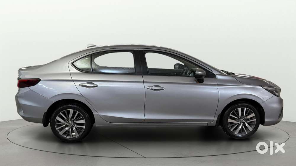 Honda City I-vtec Zx, 2020, Petrol
