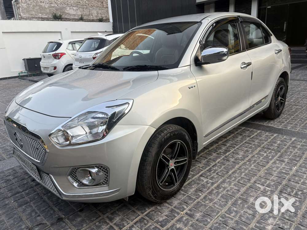 Maruti Suzuki Swift Dzire Vxi(o) Amt, 2019, Petrol