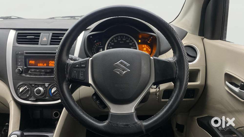 Maruti Suzuki Celerio Zxi Optional Amt, 2019, Petrol