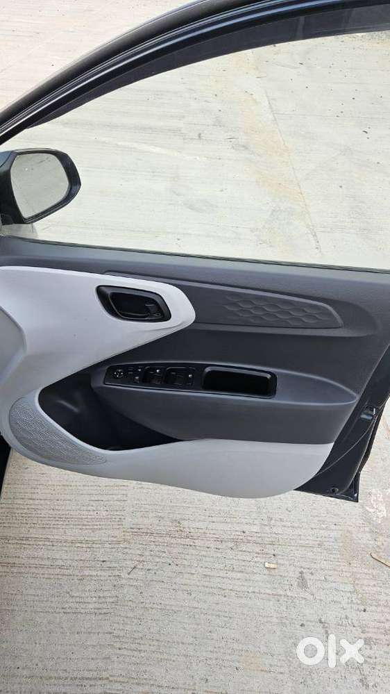 Hyundai Grand I10 Nios Magna, 2021, Cng & Hybrids