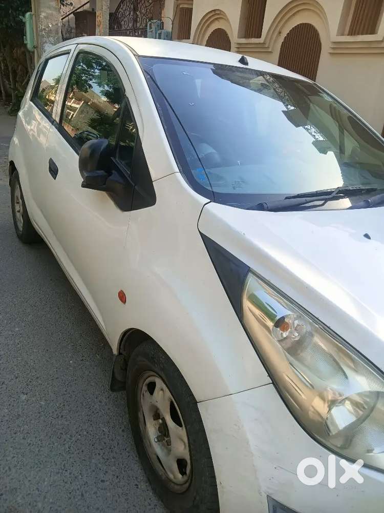 Chevrolet Beat 2012 Diesel