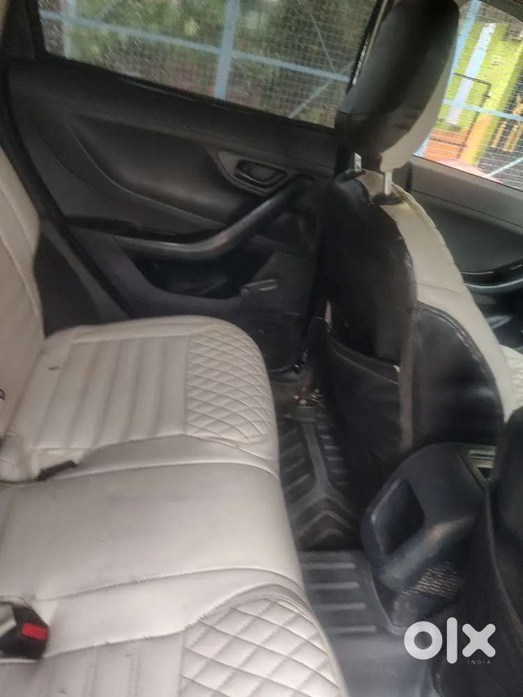 Tata Nexon 2025 Variant