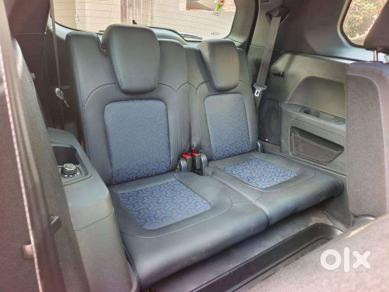 Tata Safari Accomplished Plus 6 Str Dark Edition, 2024, Diesel