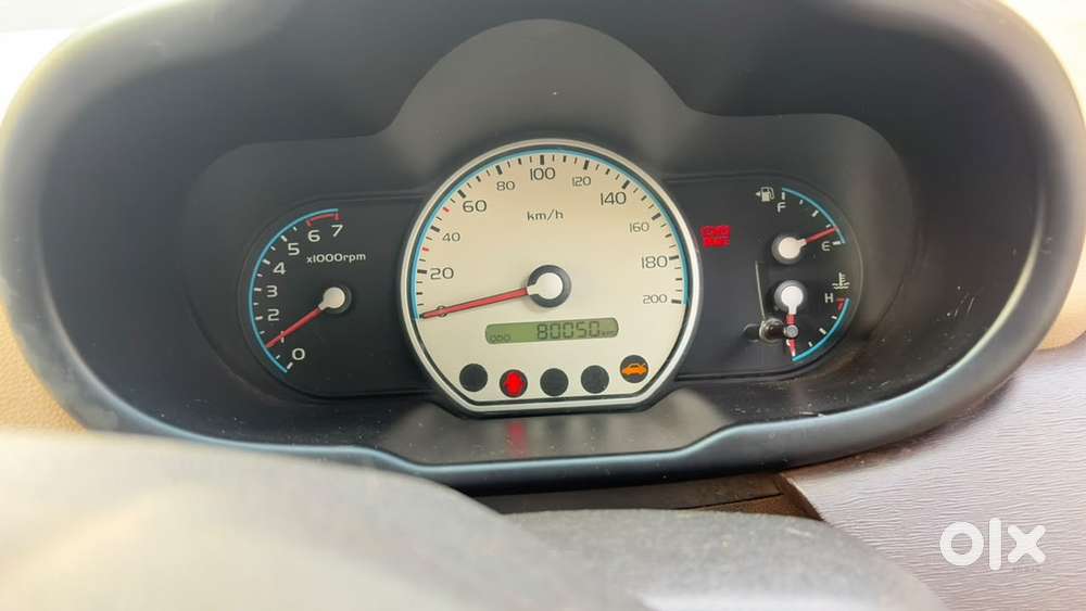 Hyundai I10 Petrol 2008
