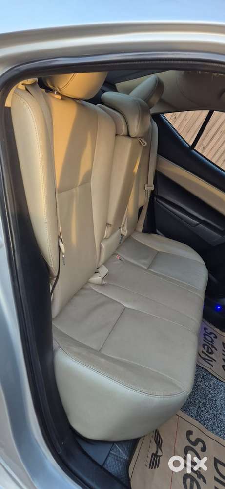 Toyota Corolla Altis 2013-2017 Gl Mt, 2014, Diesel