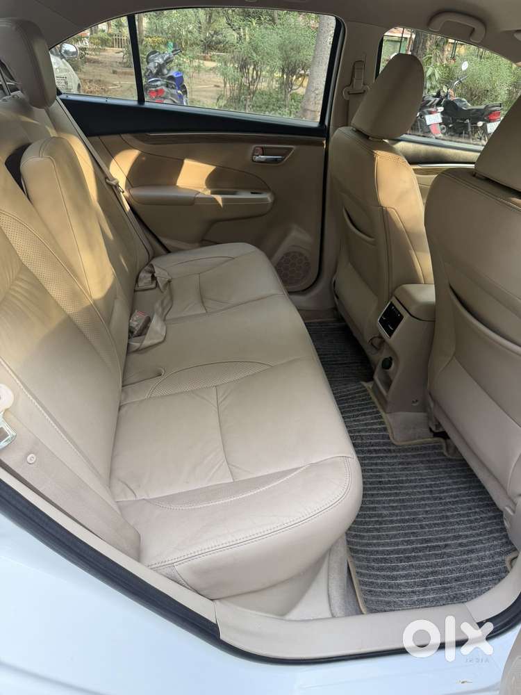 Maruti Suzuki Ciaz Alpha 1.5 At, 2019, Petrol