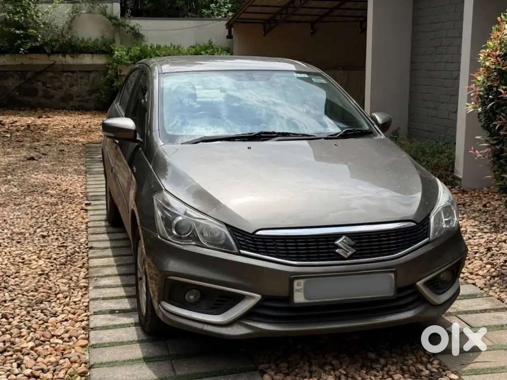 Maruti Suzuki Delta 2019 Diesel Manual