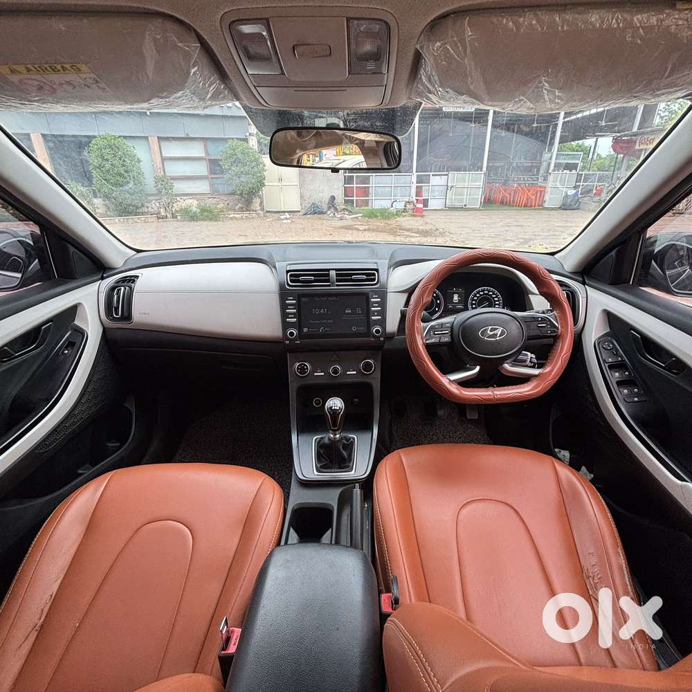 Hyundai Creta 1.5 Ex Diesel, 2023, Diesel