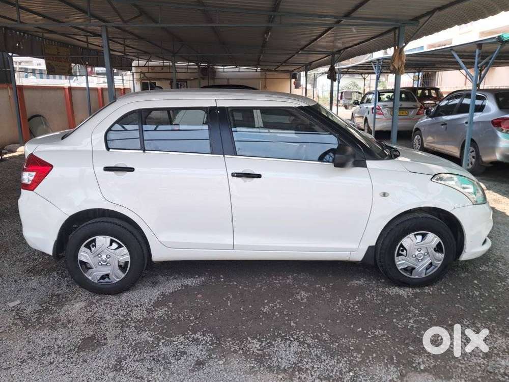 Maruti Suzuki Swift Dzire Tour, 2020, Cng & Hybrids