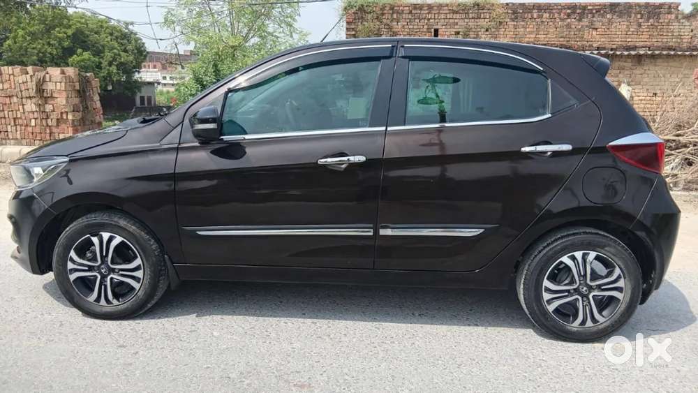 Tata Tiago 1.05 Revotorq Xt, 2022, Petrol