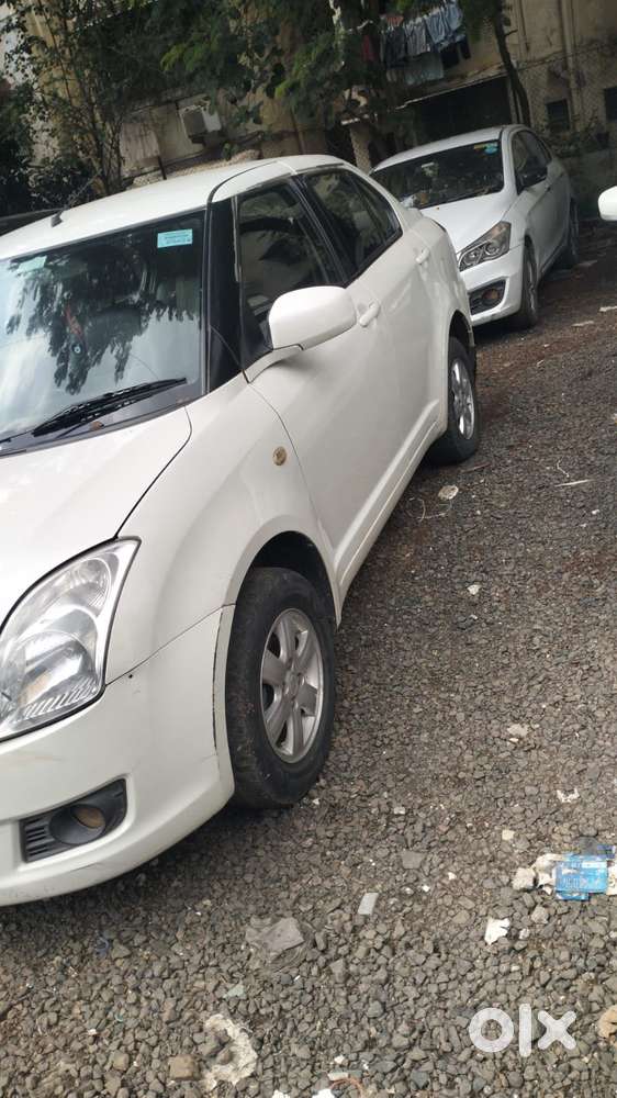 Maruti Suzuki Swift Dzire Zxi + Mt, 2012, Petrol