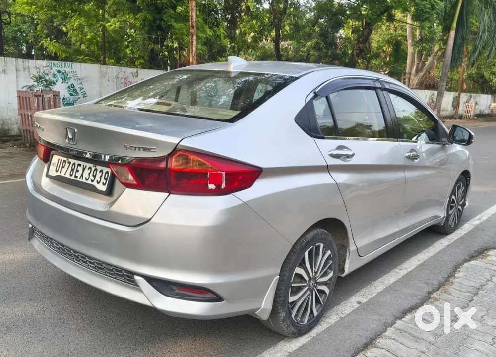 Honda City I-dtec Vx, 2017, Diesel