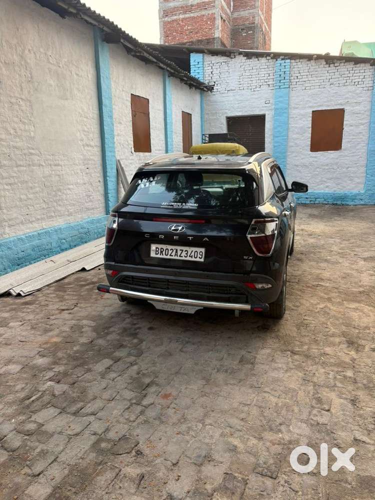 Hyundai Diesel Manual 2021 Car