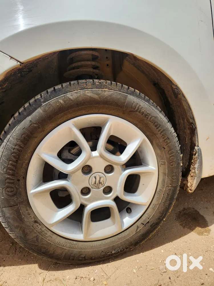 Good Condition Family Car Location Jodhpur