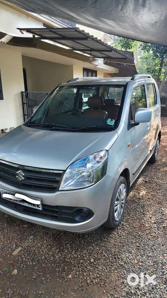 Maruti Suzuki Wagon R 2010