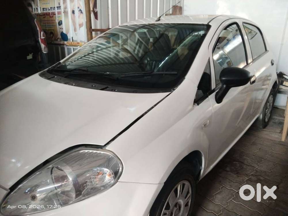 Byd E6, 2012, Diesel