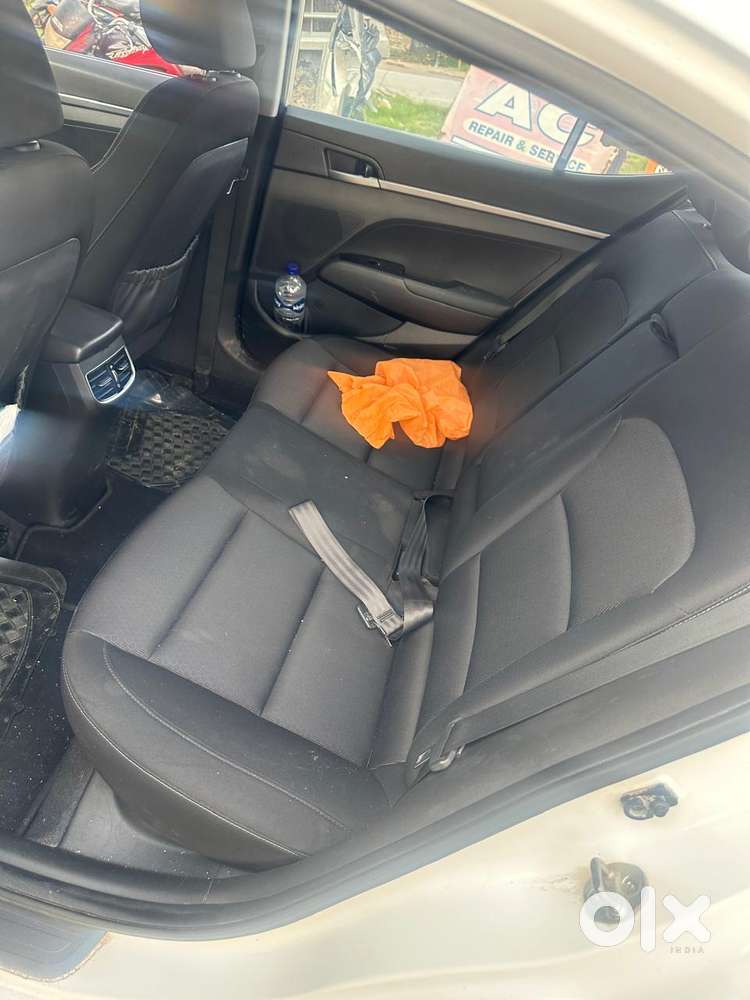 Honda Amaze 1.5 S I-dtec, 2018, Diesel