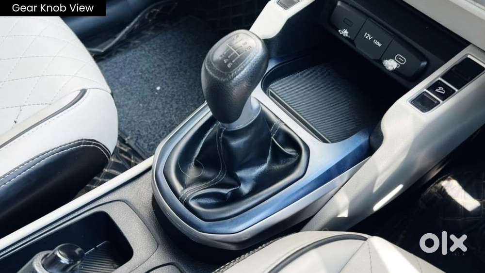 Kia Carens 1.5 Premium 7 Str, 2023, Petrol