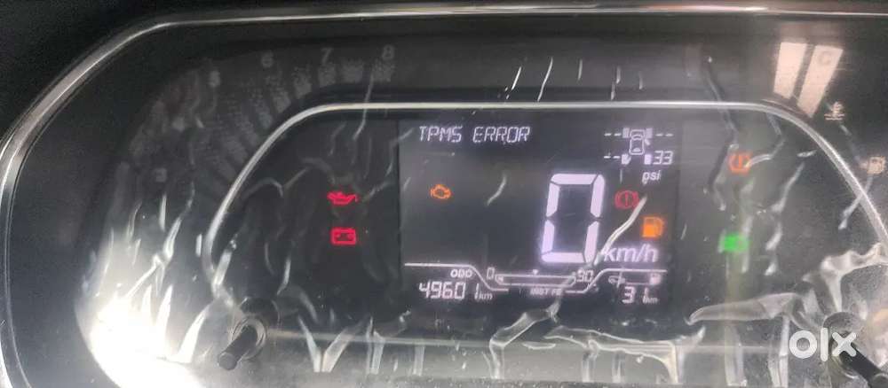 Tata Tiago Xz+  2023 Petrol