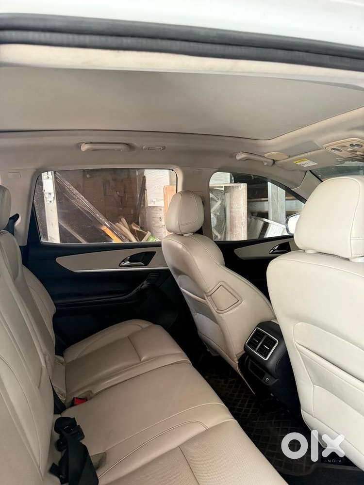 Mahindra Xuv700 2022 Diesel Good Condition