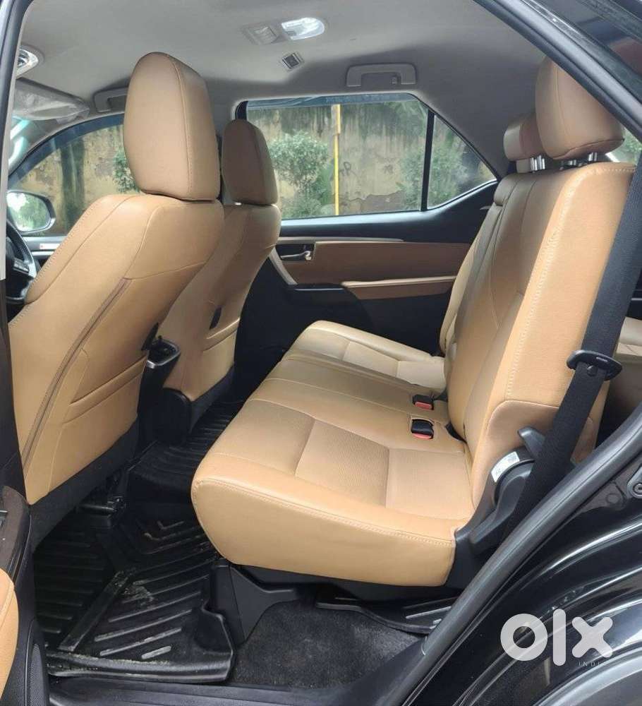 Toyota Fortuner 4x2 At 2.8 Diesel, 2026, Diesel