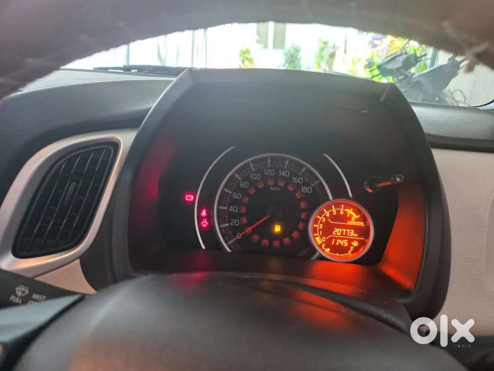 Maruti Wagon R Zxi+ Dual Tone 2023