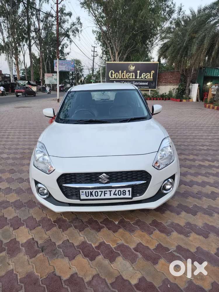 Maruti Suzuki Swift 2024 Petrol 19500 Km Driven