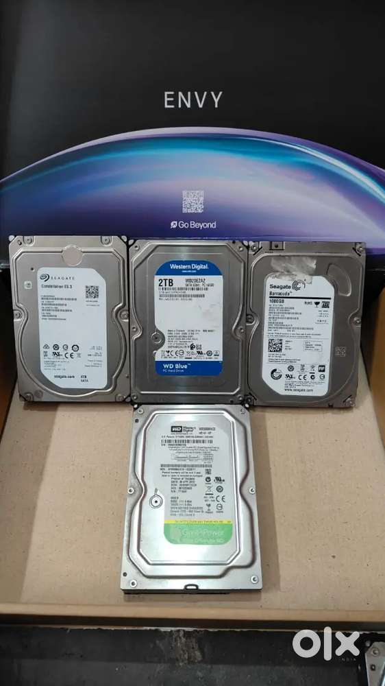 4tb hard disk 2tb hard disk 1tb hard disk 500gb hdd