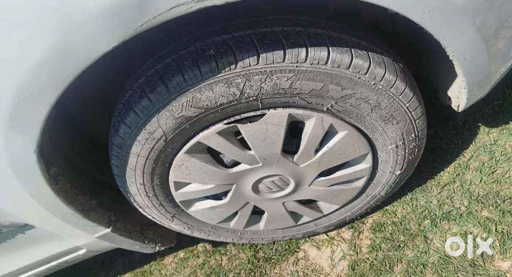 Swift Vdi Diesel With 20+ Mileage.