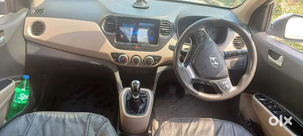 Hyundai Grand I10 Sportz 2015 Diesel Manual