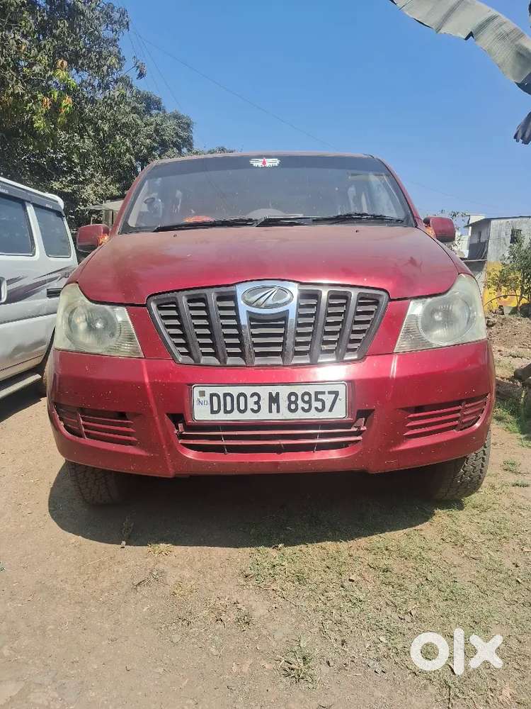 Mahindra Xylo 2009 Diesel Well Maintained