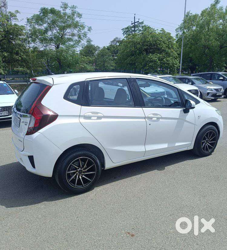 Honda Jazz 1.5 Sv I Dtec, 2015, Diesel