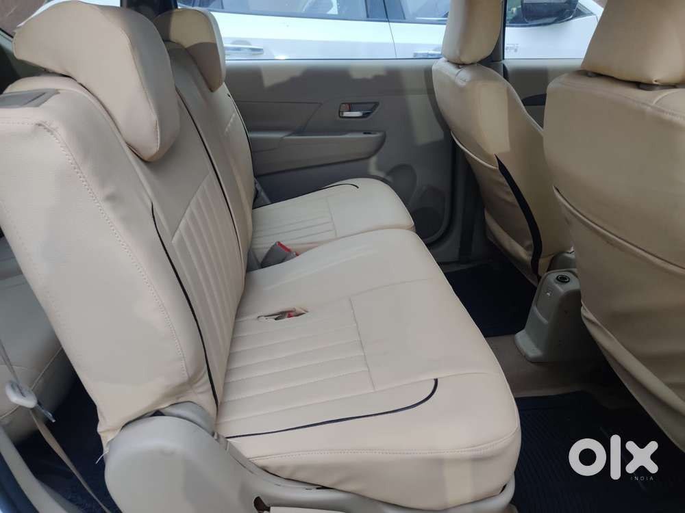 Maruti Suzuki Ertiga Vxi (o) Cng, 2022, Cng & Hybrids