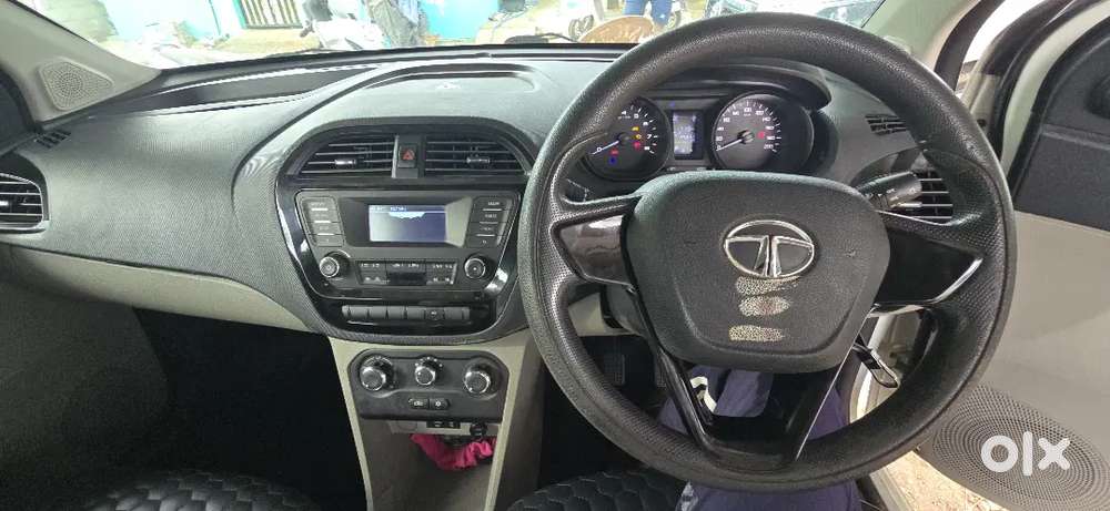 Tata Tiago 1.2 Revotron Xt 2018