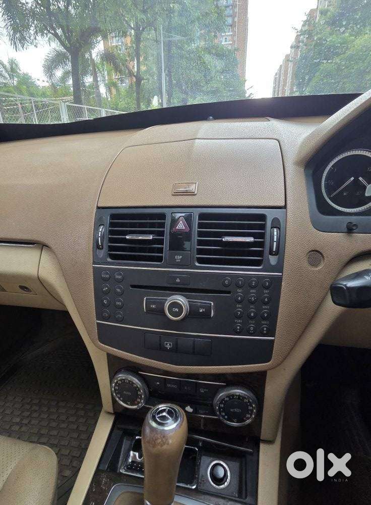 Mercedes-benz A Class A200 Cdi, 2007, Diesel