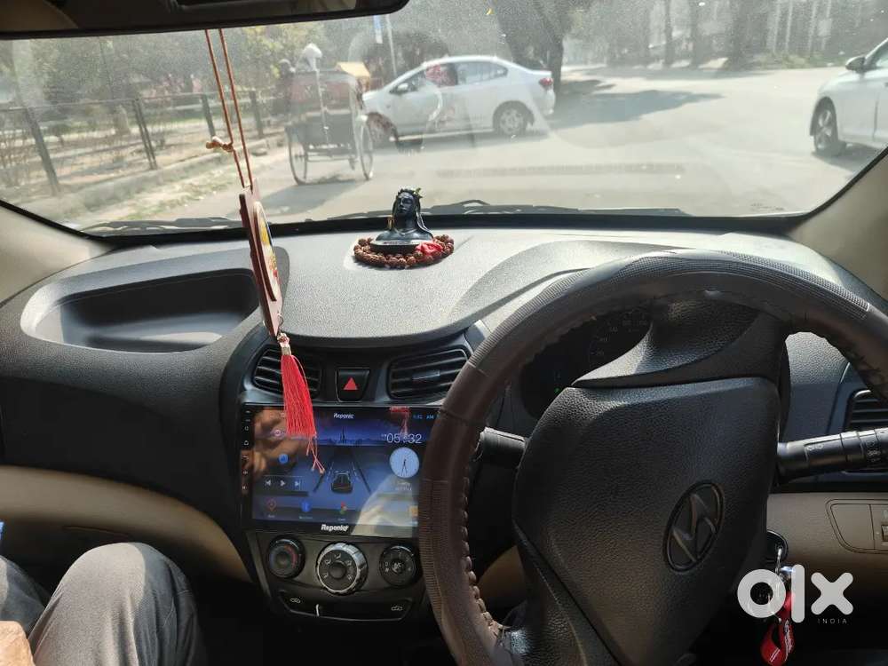 Hyundai Eon 2013