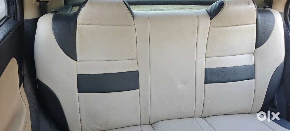 Tata Vista Tech 2011 Diesel