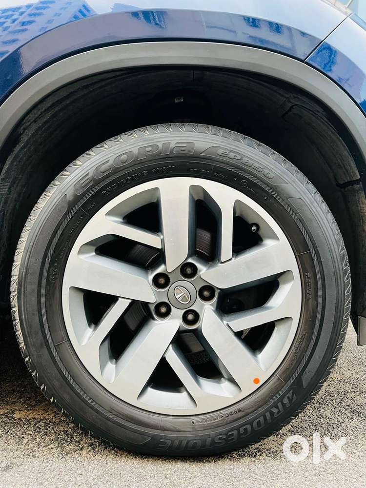 Tata Safari 2.0 Kryotec Xza Plus, 2021, Diesel