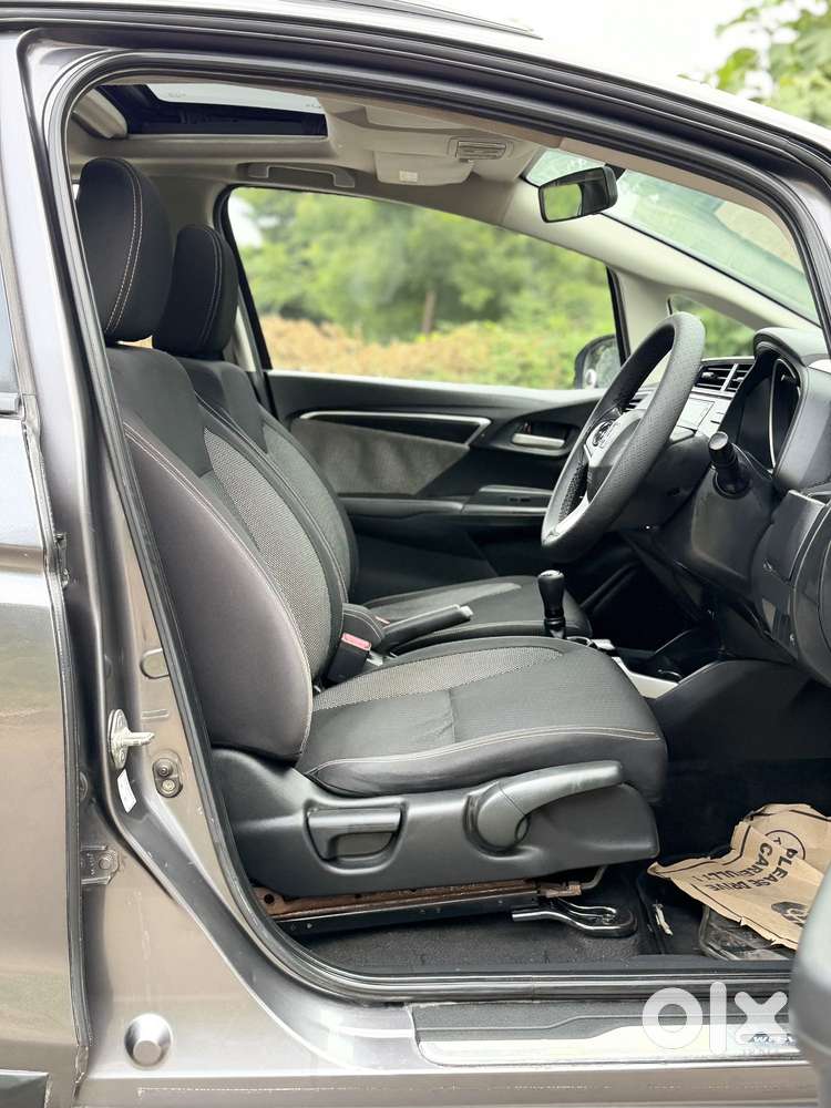 Honda Wr-v 1.5 Vx I-dtec, 2018, Diesel