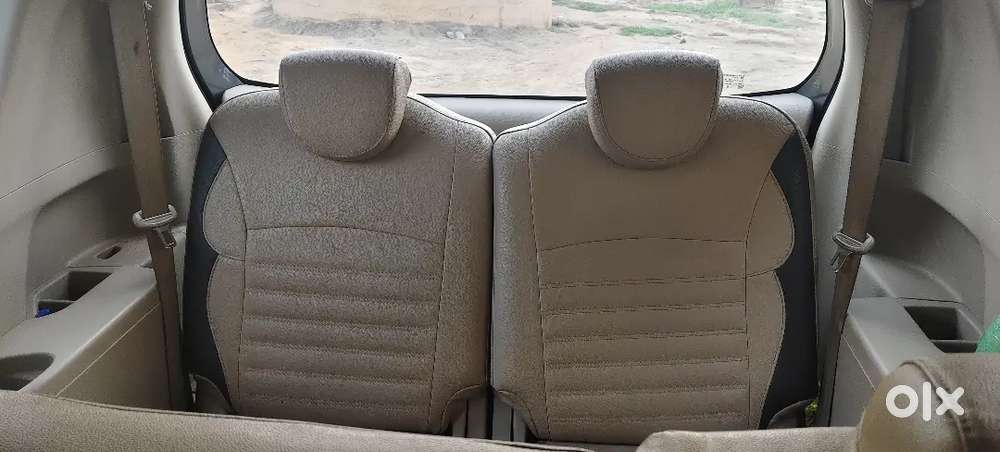 Ertiga Vdi Haybrid Me H Koi Kmi Nhi H Puri Gadi Original H