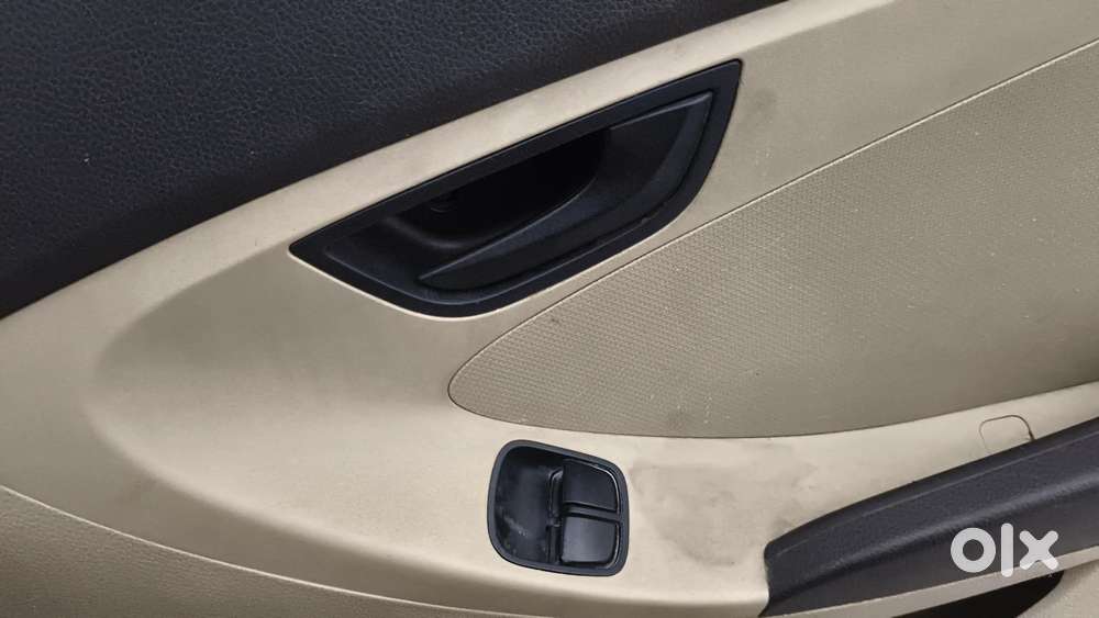 Hyundai Eon Era +, 2016, Petrol