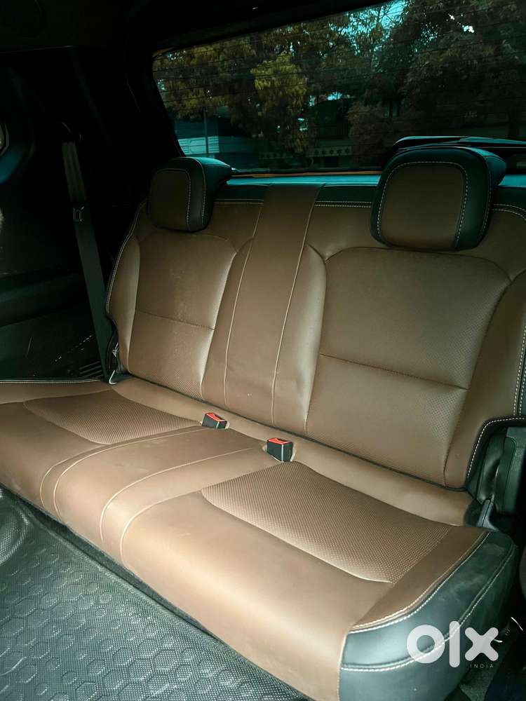 Mahindra Scorpio N Z8 L Diesel Mt 4wd 7 Str, 2023, Diesel