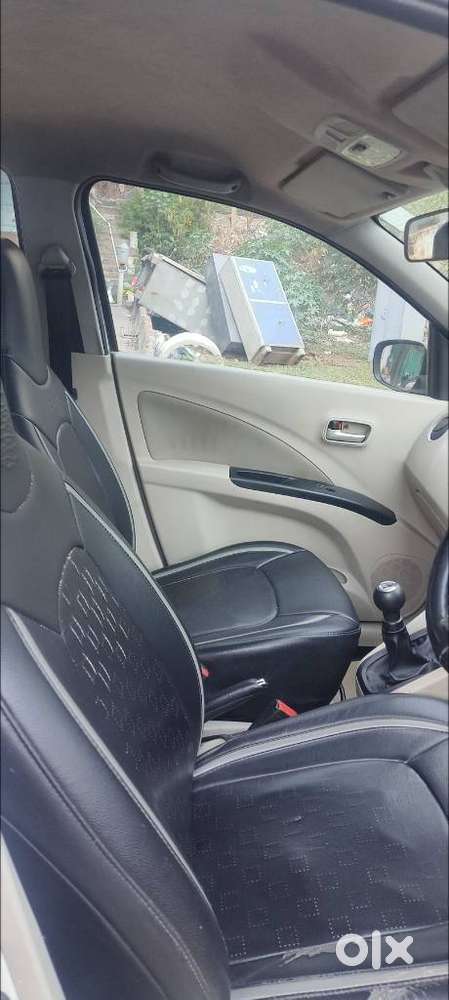 Maruti Suzuki Celerio 1.0 Zxi Ags, 2021, Petrol